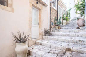 iFlat Casa Melodia borgo barocco